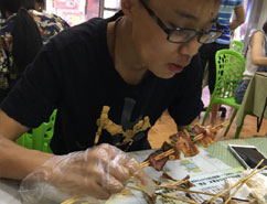 达孜烧烤加盟,学烧烤技术,开烧烤店多少钱
