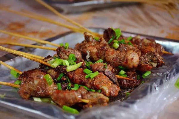 达孜五花肉培训