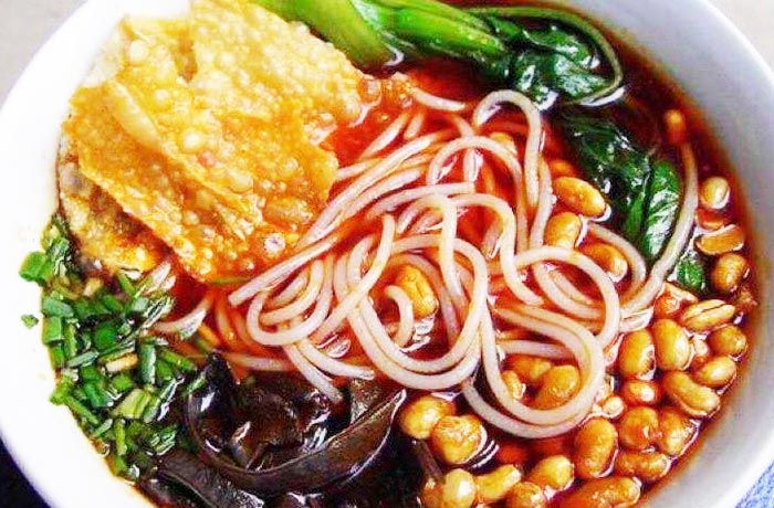 达孜螺蛳粉培训