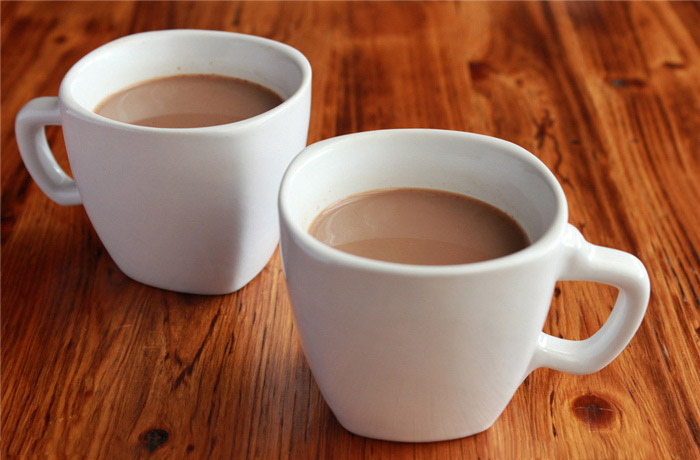 达孜奶茶培训